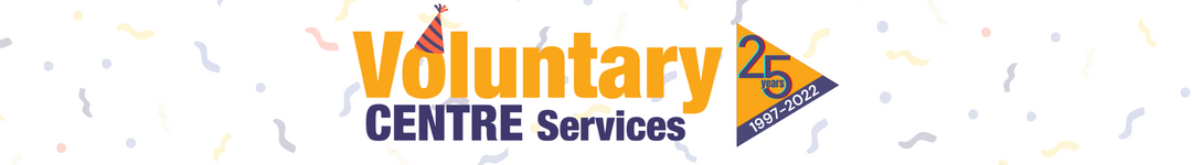 Voluntary Centre Services Logo