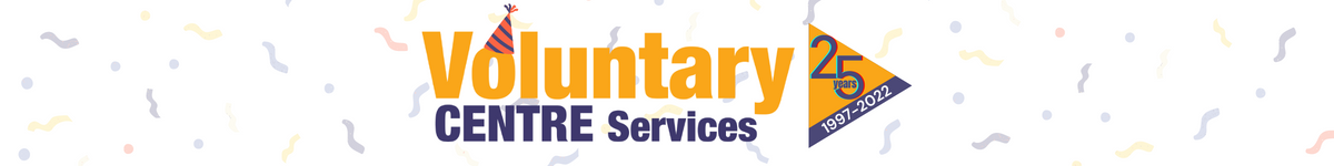 Voluntary Centre Services – November 2022
