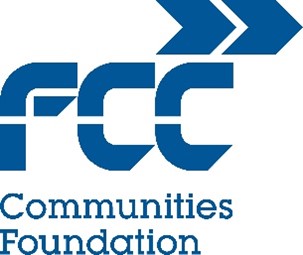 FCC Communities Foundation Logo