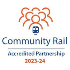 Community Rail logo