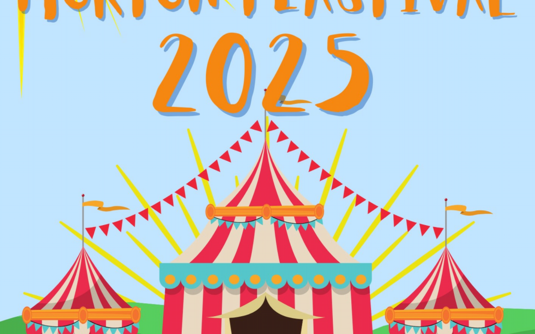 2025 Morton Feastival