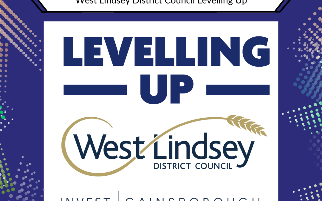 WLDC – Levelling Up