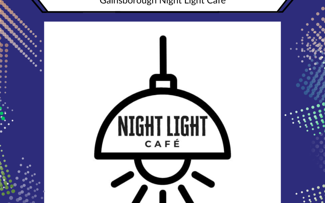 Night Light Cafe