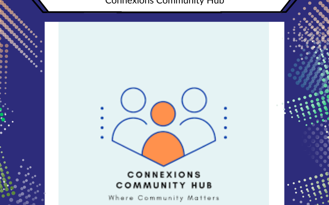 Connexions Community Hub