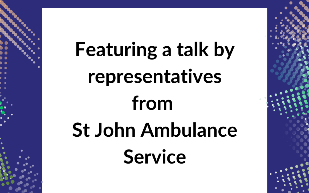 St John Ambulance Service