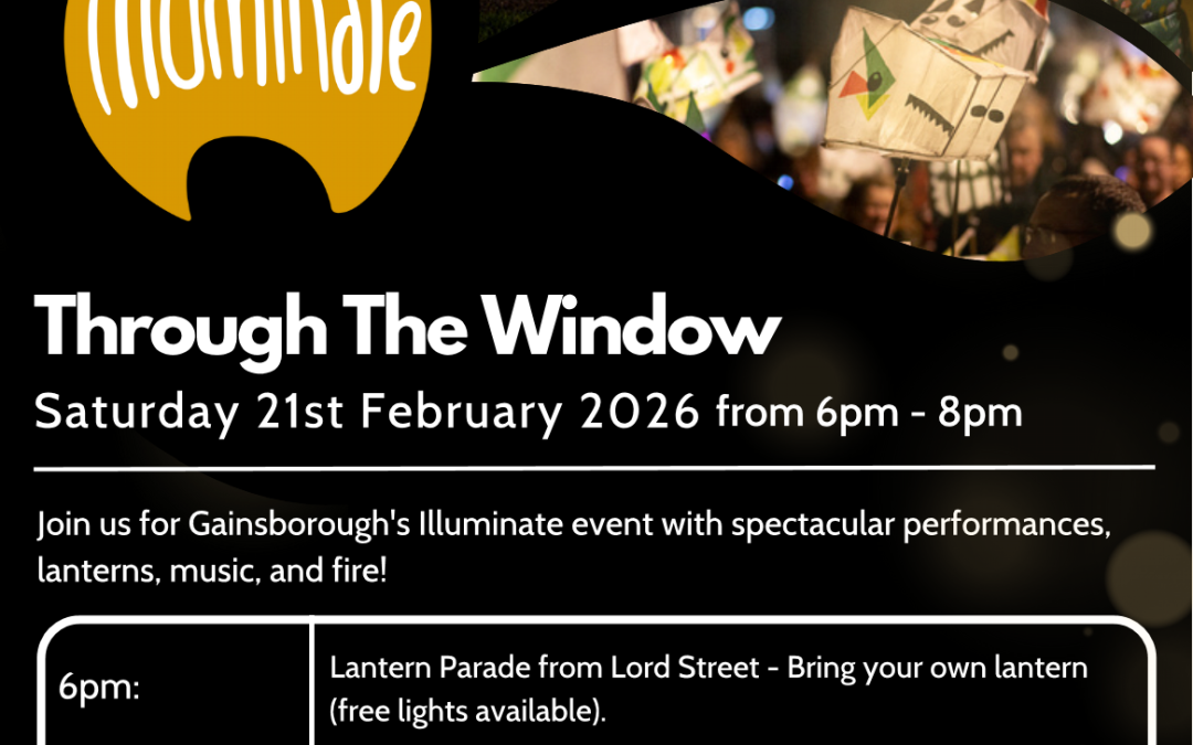 2026 Gainsborough Illuminate