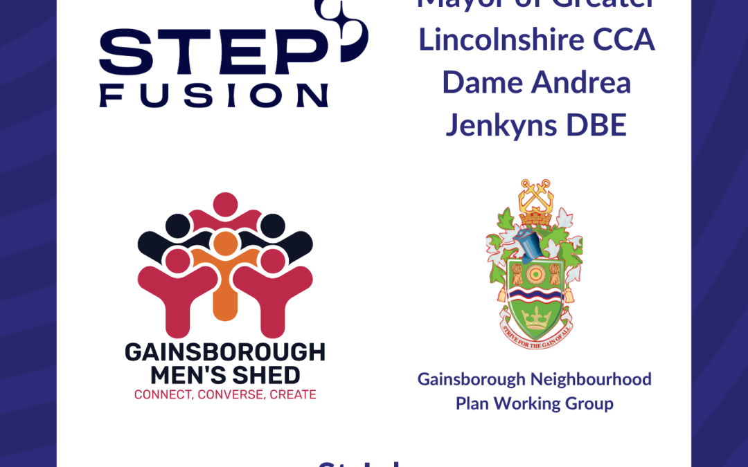 Gainsborough’s 2026 Annual Assembly of the Town Meeting