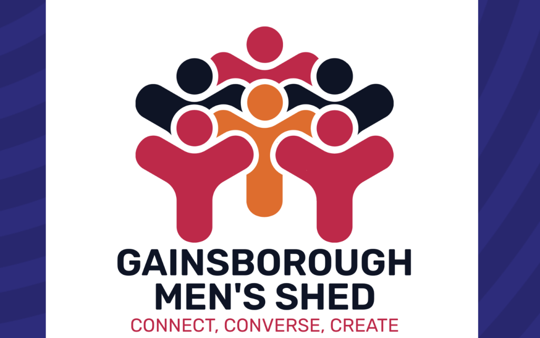 Gainsborough Men’s Shed